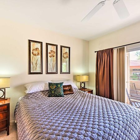Phoenix Condo With Balcony And Spa - 14 Mi To Downtown 외부 사진